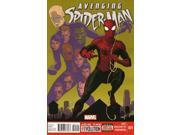 Avenging Spider Man 21 FN ; Marvel