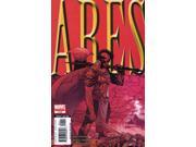 Ares 1 VF NM ; Marvel