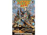 Aztec Ace 4 VF NM ; Eclipse