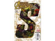 Avengers Earth’s Mightiest Heroes II 8