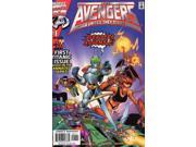 Avengers United They Stand 1 VF NM ; M
