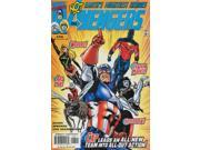 Avengers Vol. 3 26 VF NM ; Marvel