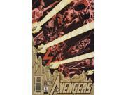 Avengers Vol. 3 52 FN ; Marvel