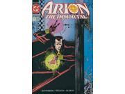 Arion the Immortal 1 VF NM ; DC