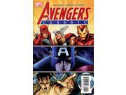 Avengers Classic 4 VF NM ; Marvel