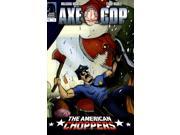 Axe Cop The American Choppers 2 VF NM
