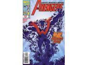 Avengers Vol. 3 3 VF NM ; Marvel