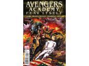 Avengers Academy 15 VF NM ; Marvel