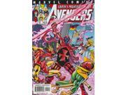 Avengers Vol. 3 41 VF NM ; Marvel