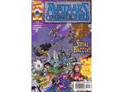 Avataars Covenant of the Shield 3 VF N