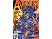 Avengers Forever 11 VF NM ; Marvel
