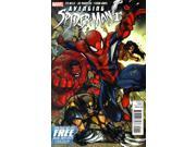 Avenging Spider Man 1 VF NM ; Marvel