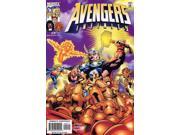 Avengers Infinity 2 VF NM ; Marvel