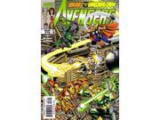 Avengers Vol. 3 16 VF NM ; Marvel