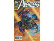Avengers Vol. 2 3 VF NM ; Marvel