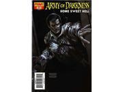 Army of Darkness Home Sweet Hell 11A VF
