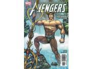 Avengers Vol. 3 84 VF NM ; Marvel