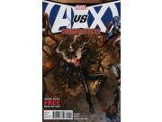 AvX Consequences 1 VF NM ; Marvel