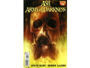 Ash and the Army of Darkness Vol. 1 1
