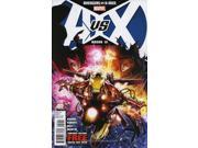 Avengers vs. X Men 12 VF NM ; Marvel
