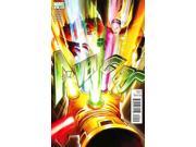 Avengers Vol. 4 9 VF NM ; Marvel