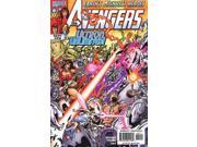 Avengers Vol. 3 20 VF NM ; Marvel