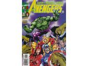 Avengers Vol. 3 39 VF NM ; Marvel