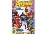 Avengers Vol. 3 13 VF NM ; Marvel