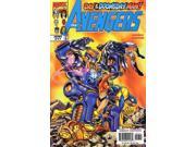 Avengers Vol. 3 17 VF NM ; Marvel
