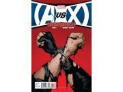 AvX Consequences 1A VF NM ; Marvel