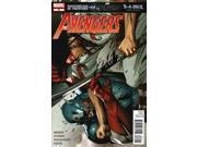 Avengers Vol. 4 22 VF NM ; Marvel