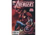 Avengers Vol. 3 69 VF NM ; Marvel