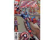 Avengers United They Stand 6 VF NM ; M