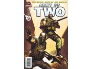 Army of Two 1 VF NM ; IDW