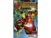 Avengers Vol. 4 31 VF NM ; Marvel