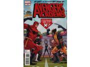 Avengers Academy 38 VF NM ; Marvel