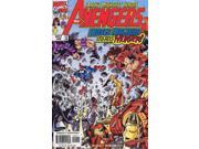 Avengers Vol. 3 9 VF NM ; Marvel