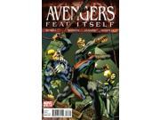 Avengers Vol. 4 16 FN ; Marvel