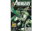 Avengers Vol. 3 34 VF NM ; Marvel