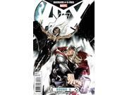 Avengers vs. X Men 6C VF NM ; Marvel
