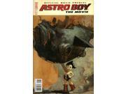 Astro Boy The Movie Official Movie Preq