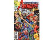 Avengers Vol. 3 6 VF NM ; Marvel