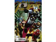 Avengers Vol. 4 5 VF NM ; Marvel