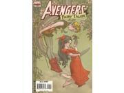 Avengers Fairy Tales 1 VF NM ; Marvel