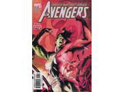 Avengers Vol. 3 68 VF NM ; Marvel