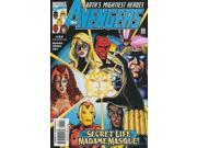 Avengers Vol. 3 32 VF NM ; Marvel