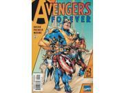 Avengers Forever 2 VF NM ; Marvel