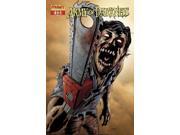 Army of Darkness Dynamite 13D VF NM ;