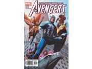 Avengers Vol. 3 82 VF NM ; Marvel