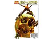 Army of Darkness From the Ashes 3A VF